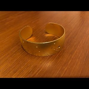 Catbird constellation Taurus zodiac bracelet